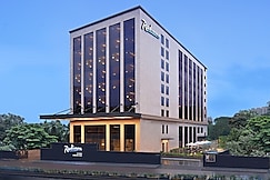 Radisson Mumbai Andheri MIDC, Mumbai
