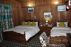 Swan Heritage, Srinagar