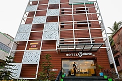 Hotel Durene, Bhubaneshwar