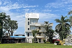 The Grand Narmada Hotel, Mandla