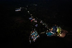 Mookaanana Resort, Sakleshpur
