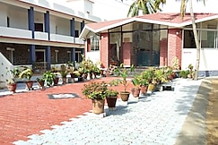Hotel Jebasakthy, Kanyakumari