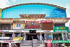 TBG RESIDENCY, Perinthalmanna