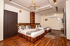 Hotel Sawamani and Restaurant, Danta Ramgarh