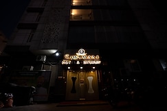 Hotel Sawamani and Restaurant, Khatu