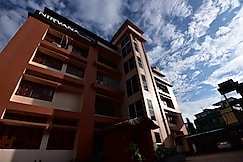 Nirvana Guest House, Guwahati
