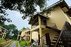 MPT Holiday Homes, Amarkantak (5Min walk to Narmada Udgam Temple), Amarkantak