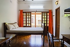 Maison Petite, Pondicherry