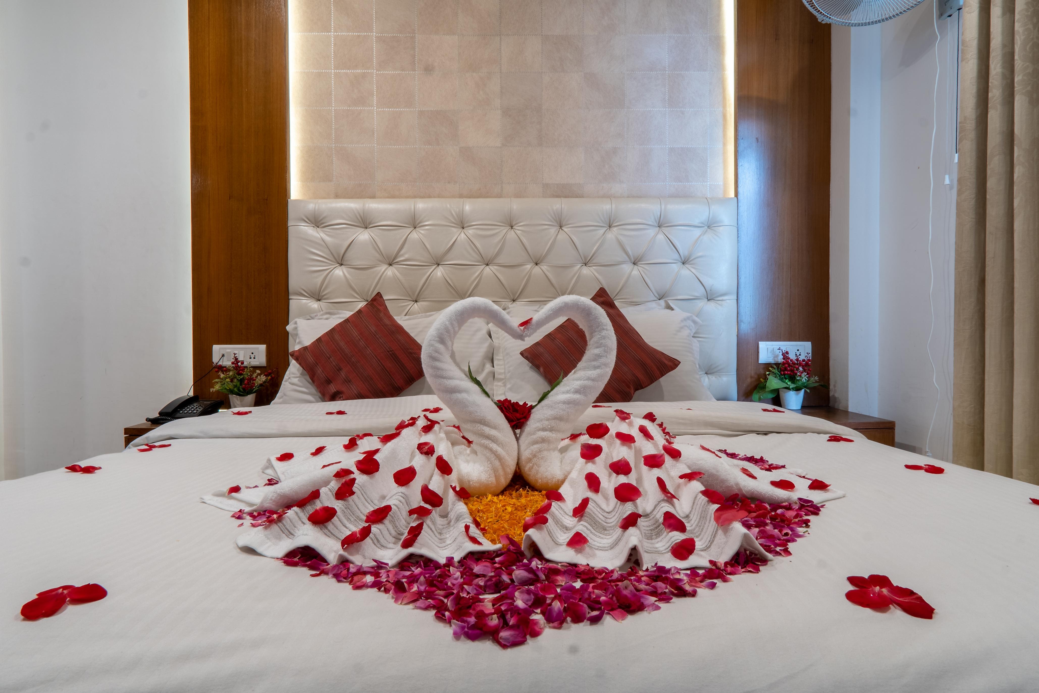 Pristine Inn Manali - Tap to explore photos