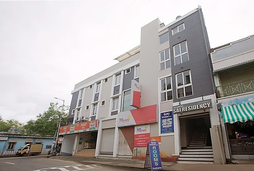 SAI RESIDENCY
