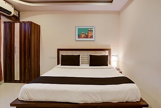 Super Hotel O Vaishnavi Inn