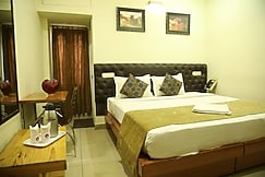 Hotel Lingaraj Bhubaneswar, Bhubaneshwar