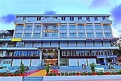 karthik estate, Udupi