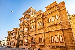 Hotel Royal Villa Jaisalmer, Jaisalmer