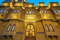 Hotel Royal Villa Jaisalmer, Jaisalmer