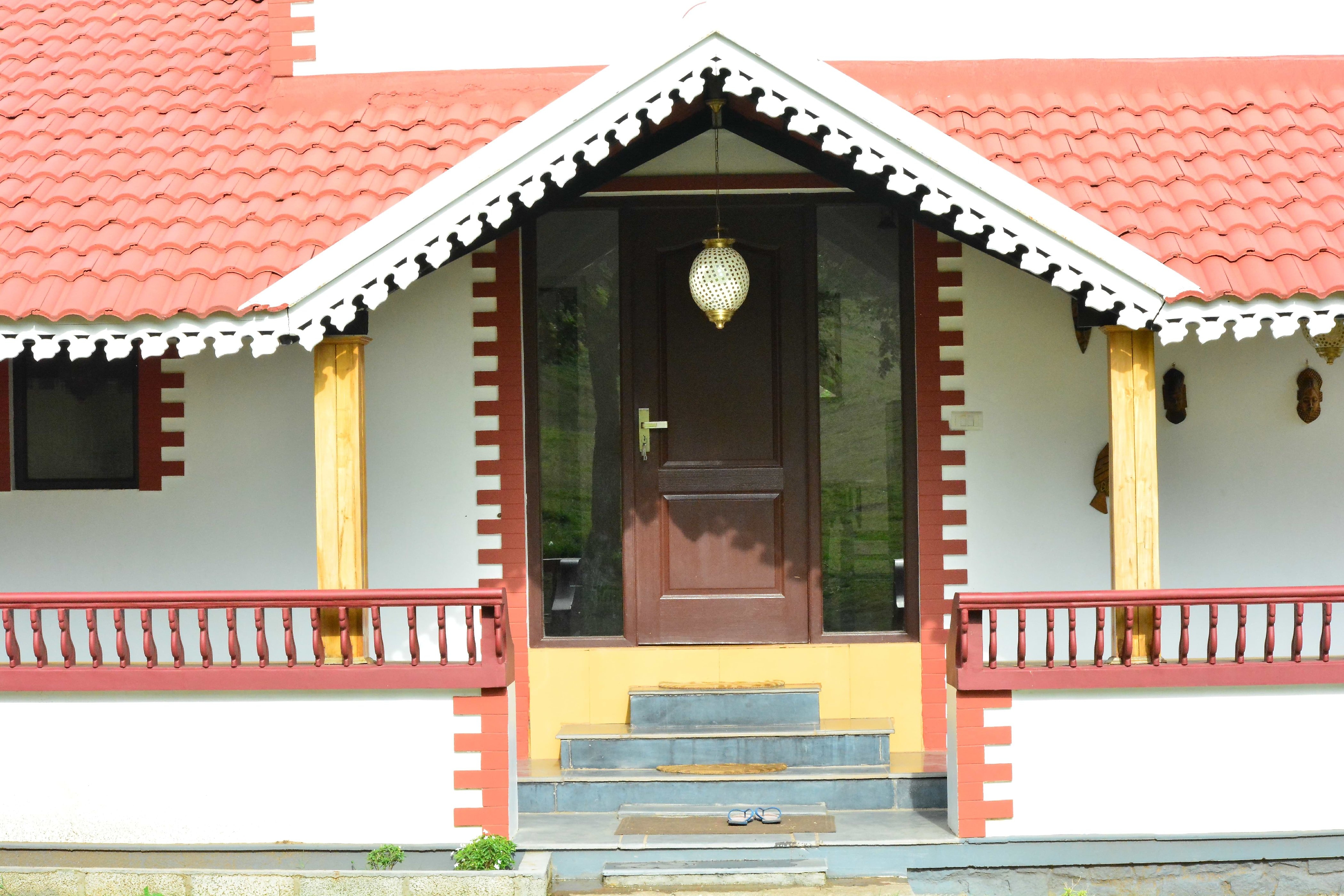 Garden Manor Homestay - Tap to explore photos