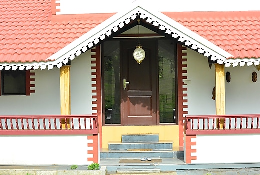 Garden Manor Homestay