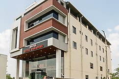 Hotel Dayal Shree Paradise, Bhopal