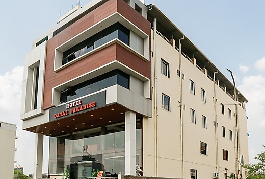 Hotel Dayal Shree Paradise