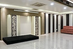 Hotel Dayal Shree Paradise, Bhopal