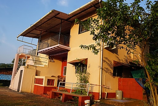 Kokan Gharte