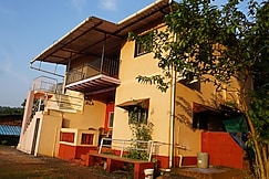 Kokan Gharte, Dapoli