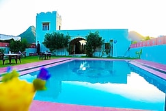 Hotel Mewad Haveli Pushkar, Pushkar