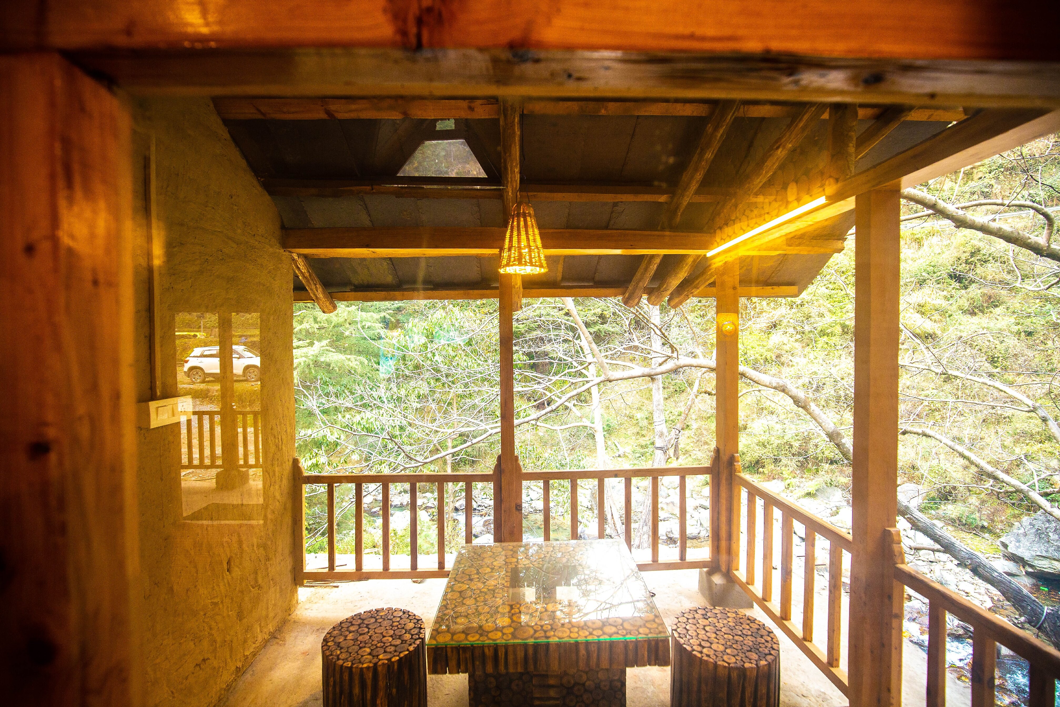 Mudhouse Experiential Hostels - Tap to explore photos