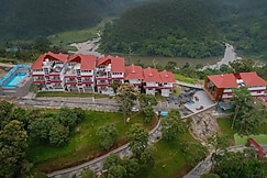 The Lake View Resort Munnar, Munnar