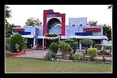 MPT Tourist Motel, Biaora, Guna