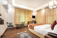 HOTEL RIVIERA By Mountview