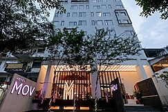 MOV Hotel, Kuala Lumpur