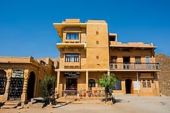 Hotel Rumis Jaisalmer, Jaisalmer