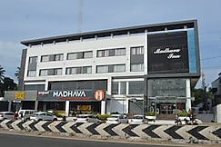 Hotel Madhava Inn, Pollachi