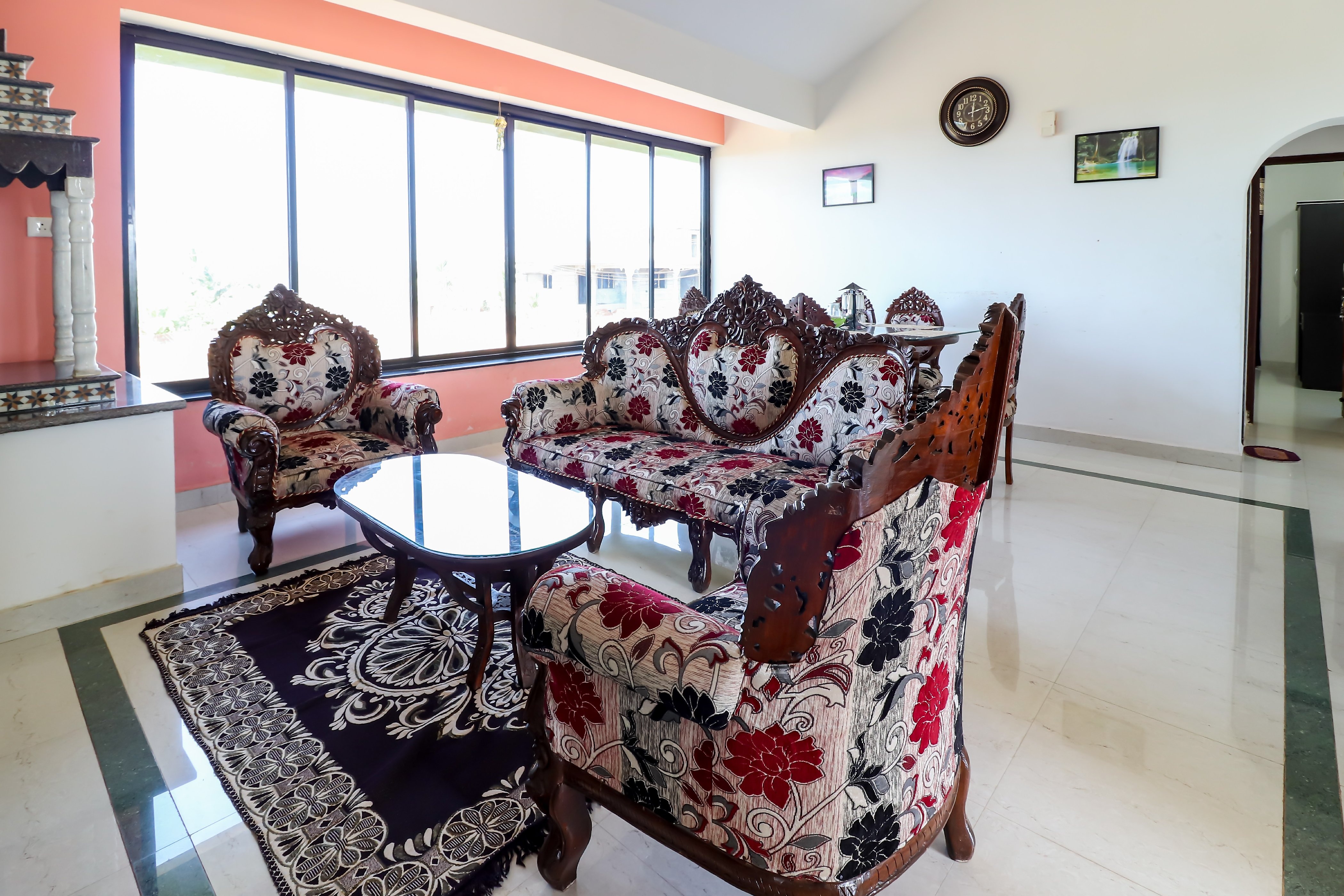 Neerja Residency - Tap to explore photos
