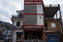 Lakshya Palace, Rishikesh