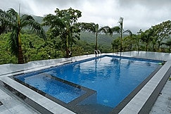 Raanjan Hills Resort, Mulshi