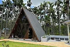 SiriVasa Homestay, Chitradurga