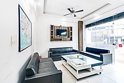 Aman Guest House, Saharanpur