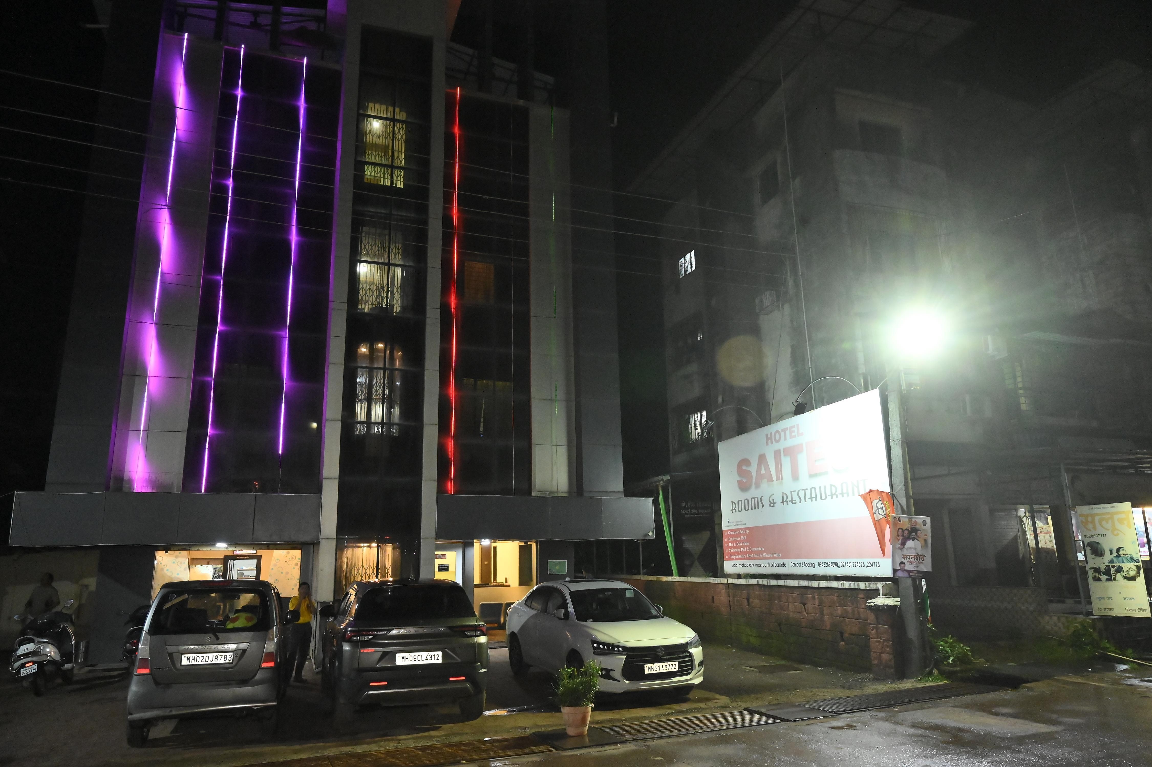 Hotel Saitej - Tap to explore photos