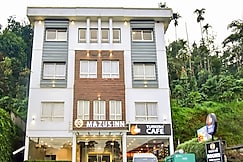 Mazus Inn, Wayanad