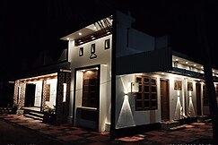 Marottickal Homestay, Kattappana