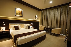 Hotel Highway Prince, Kotputli