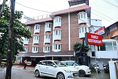 Hotel Sabrina, Perinthalmanna