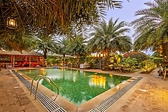 Themis Mudhouse Ethnic & Cultural Dining Resort, Rohtak