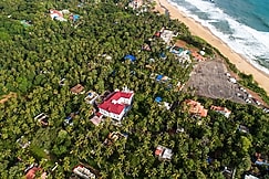 Sajjoys, Kollam