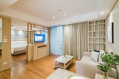 Shama Petchburi 47 Bangkok, Bangkok