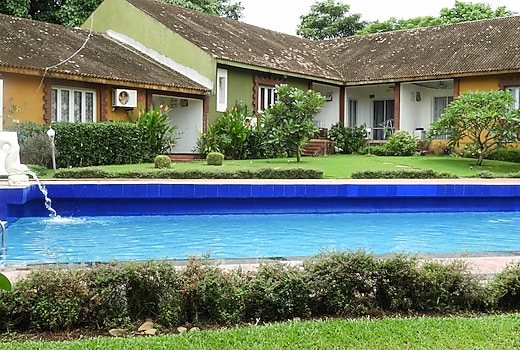 3 BHK Villa in Anjuna