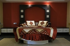 Hotel New Janpath, Viramgam