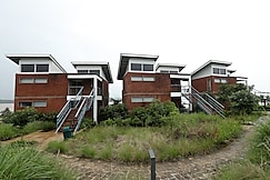 MPT Bison Resort, Madhai, Pachmarhi